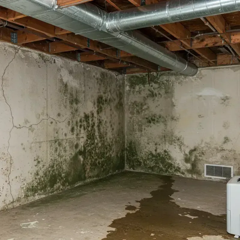 Professional Mold Removal in The Bronx, NY