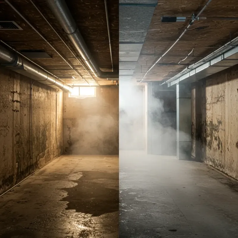 Professional Odor Removal in The Bronx, NY